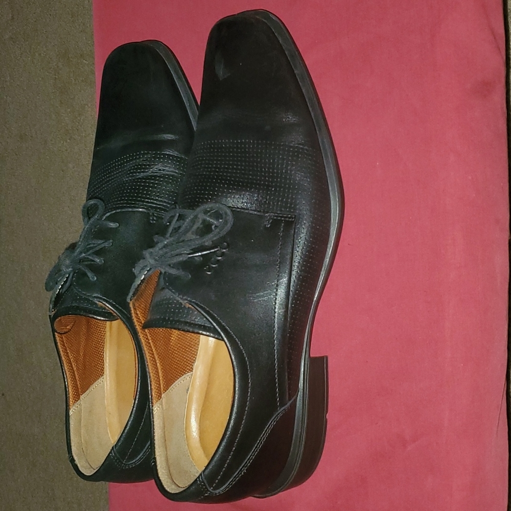 ecco dress shoes